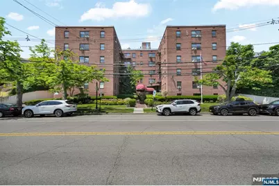 130 Orient Way 4E #4E, Rutherford, NJ 07070 - Photo 1