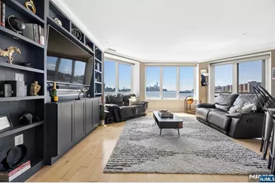 600 Harbor Boulevard 0870 #0870, Weehawken, NJ 07086 - Photo 1