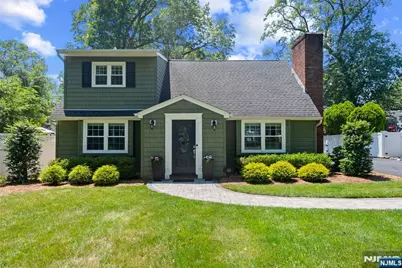 95 Edison Street, Wyckoff Township, NJ 07481 - Photo 1