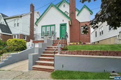 128 Stevens Place, North Arlington, NJ 07031 - Photo 1