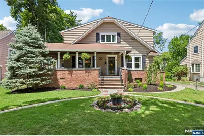 29 Fairlawn Street, Ho Ho Kus, NJ 07423 - Photo 1