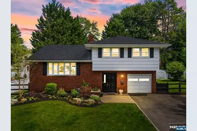 322 Scharer Avenue, Northvale, NJ 07647 - Photo 1