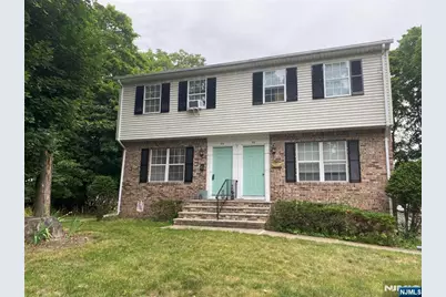54 Arch Street, Ramsey, NJ 07446 - Photo 1