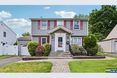 12-22 Sumner Place, Fair Lawn, NJ 07410 - Photo 1