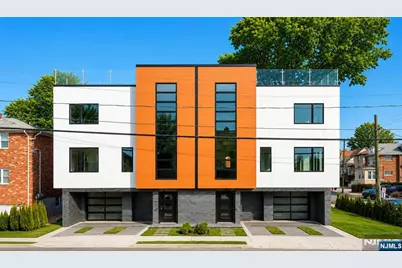 253 Prospect Avenue, Cliffside Park, NJ 07010 - Photo 1