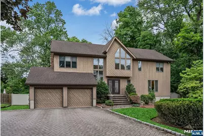 12 Jason Woods Road, Closter, NJ 07624 - Photo 1