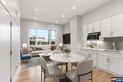 12 Dempsey Avenue A #A, Edgewater, NJ 07020 - Photo 1