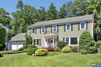 543 Hague Court, Oradell, NJ 07649 - Photo 1