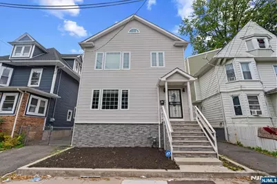 35-37 W End Avenue, Newark, NJ 07106 - Photo 1