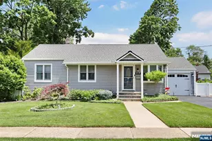 117 Roxbury Rd, Dumont, NJ 07628 - Photo 1