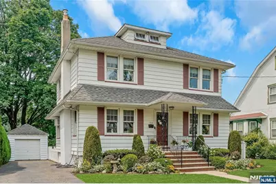156 Larch Avenue, Teaneck Township, NJ 07666 - Photo 1