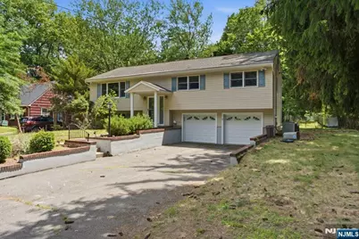 741 Westwood Avenue, River Vale Township, NJ 07675 - Photo 1