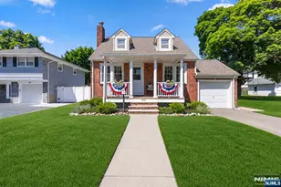 163 Magnolia Ave, Hillsdale, NJ 07642 - Photo 1