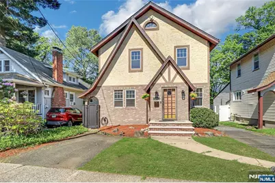 6 Colonial Court, Dumont, NJ 07628 - Photo 1
