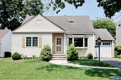 743 Palmer Avenue, Maywood, NJ 07607 - Photo 1