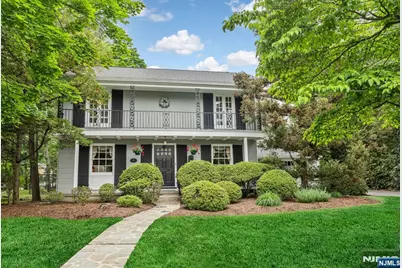 37 Van Dyke Drive, Ho Ho Kus, NJ 07423 - Photo 1