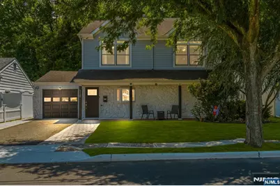 118 Howard Avenue, Rochelle Park Township, NJ 07662 - Photo 1