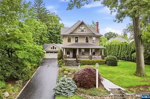 283 Highwood, Ridgewood, NJ 07450 - Photo 1
