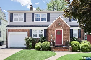 45 Webster St, Ridgefield Park, NJ 07660 - Photo 1