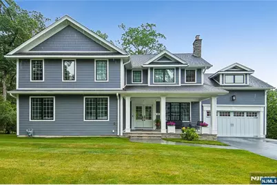 15 Fernwood Drive, Fair Lawn, NJ 07410 - Photo 1