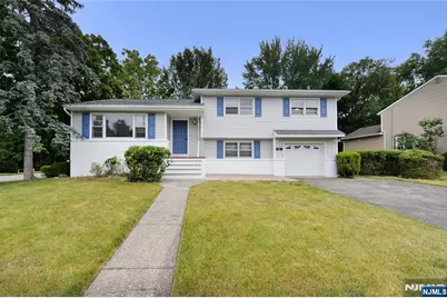 2 Kershner Place, Fair Lawn, NJ 07410 - Photo 1