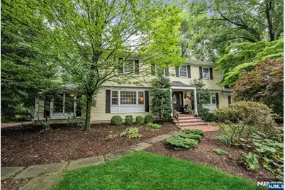503 Mark Road, Allendale, NJ 07401 - Photo 1