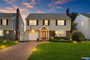 351 Orient Wy, Rutherford, NJ 07070 - Photo 1