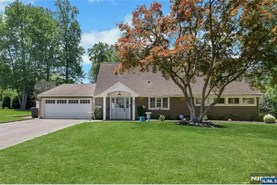 890 Norgate Drive, Ridgewood, NJ 07450 - Photo 1