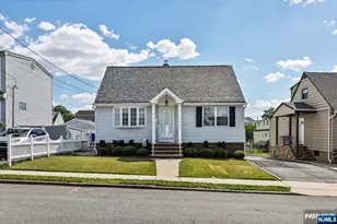 352 Wilson Ave, Lyndhurst Township, NJ 07071 - Photo 1