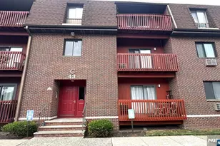 666 Mill Street C4, Belleville, NJ 07109 - Photo 1