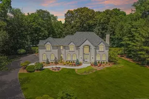 114 Valley Rd, Allendale, NJ 07401 - Photo 1