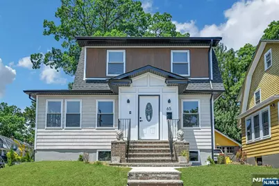 65-67 Eastern Parkway, Newark, NJ 07106 - Photo 1