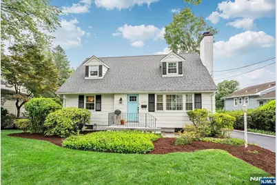 291 Midvale Street, Ridgewood, NJ 07450 - Photo 1