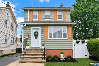 35 Colling Avenue, Rochelle Park Township, NJ 07662 - Photo 1