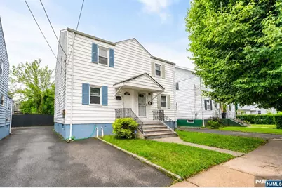 247 16th Street, Bloomfield, NJ 07003 - Photo 1