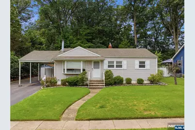 320 Ridgewood Blvd North, Washington Township, NJ 07676 - Photo 1