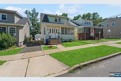 109 4th Street, Clifton, NJ 07011 - Photo 1