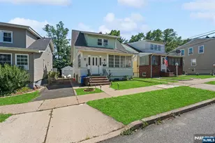 109 4th St, Clifton, NJ 07011 - Photo 1