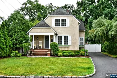280 Morse Avenue, Wyckoff Township, NJ 07481 - Photo 1