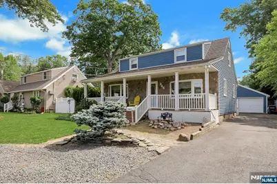 246 Highland Avenue, River Vale Township, NJ 07675 - Photo 1