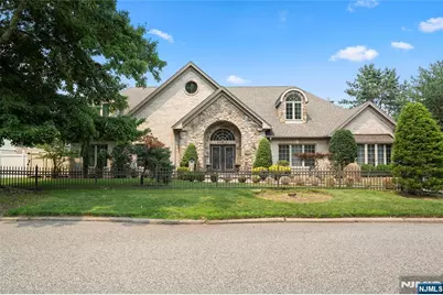 531 White Avenue, Northvale, NJ 07647 - Photo 1