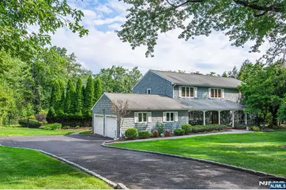 715 Terrace Heights, Wyckoff Township, NJ 07481 - Photo 1