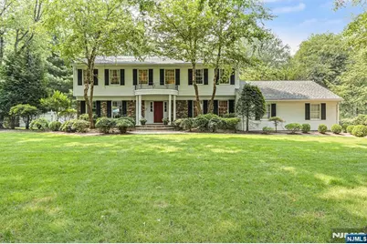 7 Arthur Court, Demarest, NJ 07627 - Photo 1