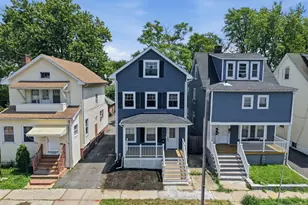 526 Clinton St, East Orange, NJ 07018 - Photo 1