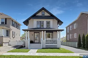 132 Argyle Pl, Kearny, NJ 07032 - Photo 1