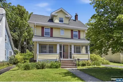 7 Godfrey Road, Montclair, NJ 07043 - Photo 1