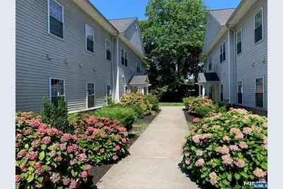 47-53 Central Avenue A9 #A9, Rochelle Park Township, NJ 07662 - Photo 1