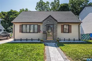 54 Hasbrouck Ave, Hasbrouck Heights, NJ 07604 - Photo 1
