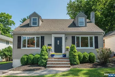 9 Woodmere Road, West Caldwell, NJ 07006 - Photo 1