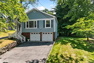 144 Gould, North Caldwell, NJ 07006 - Photo 1